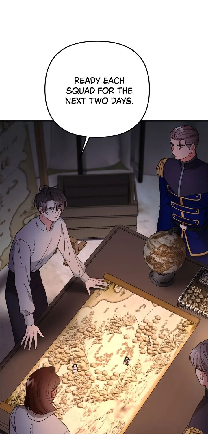 For Snow White Chapter 68 page 29 - 