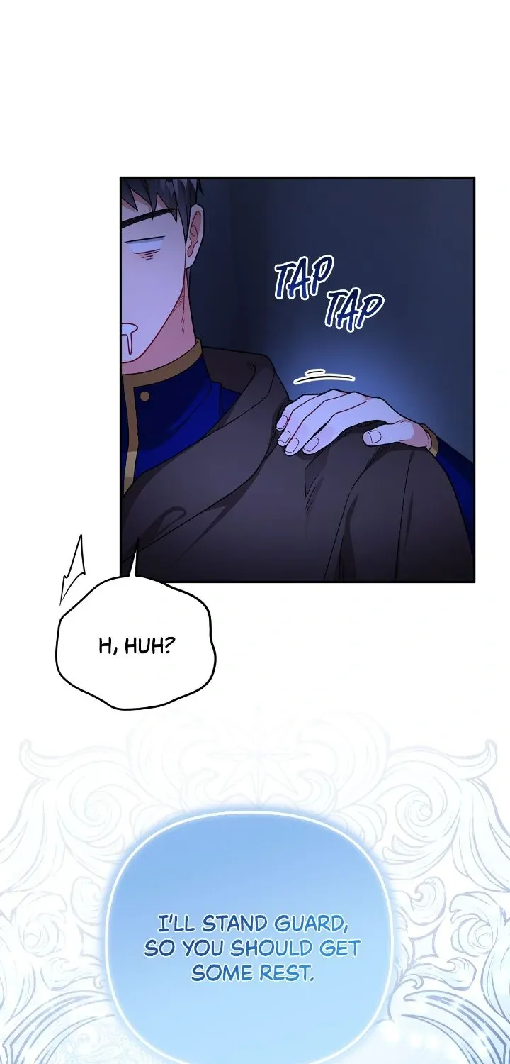 For Snow White Chapter 68 page 33 - 
