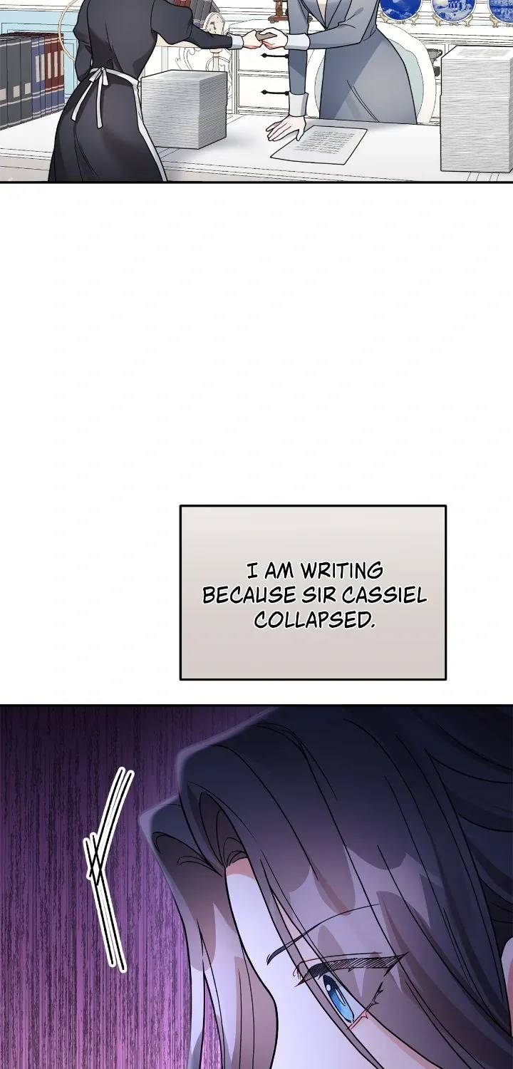 For Snow White Chapter 68 page 53 - 