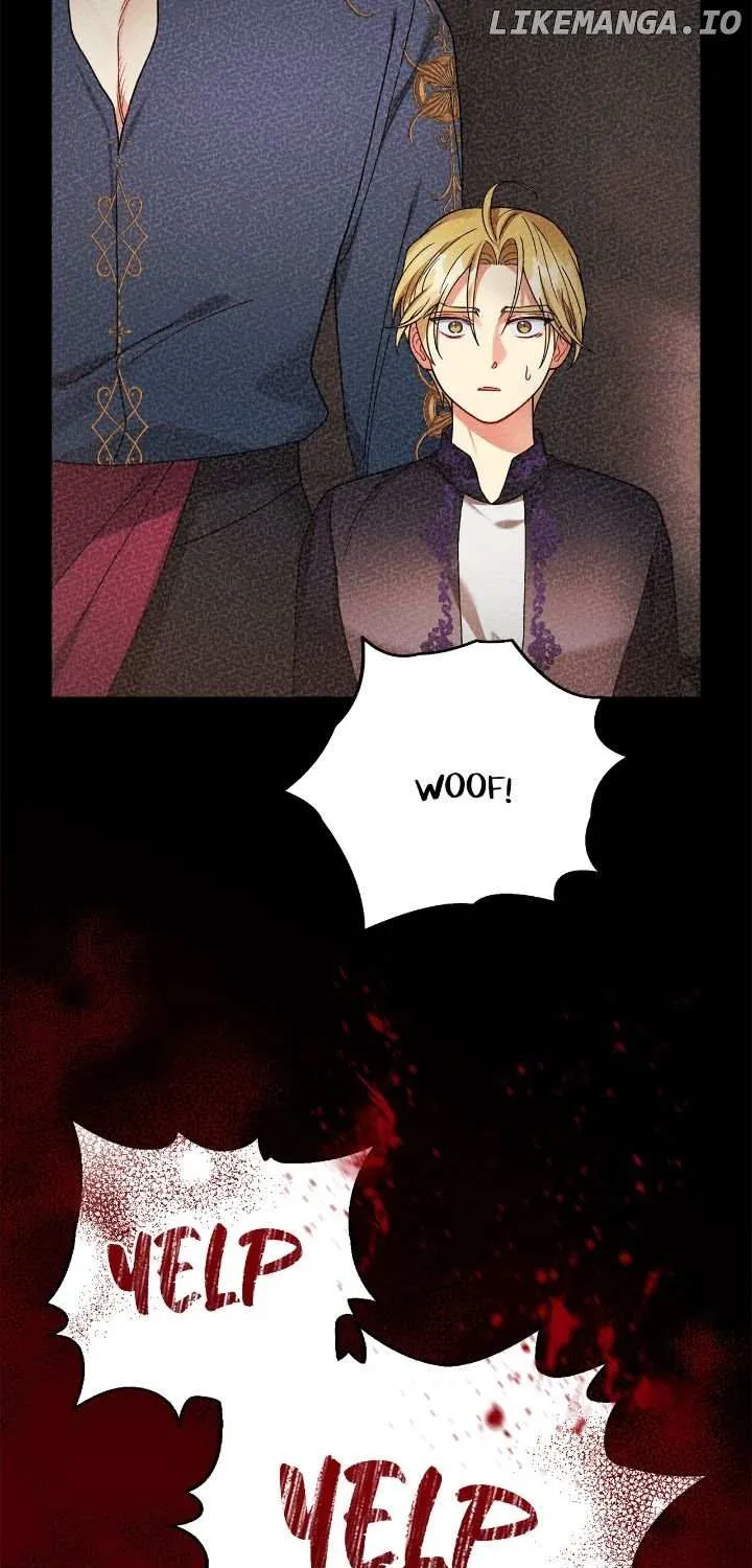For Snow White Chapter 68 page 62 - 