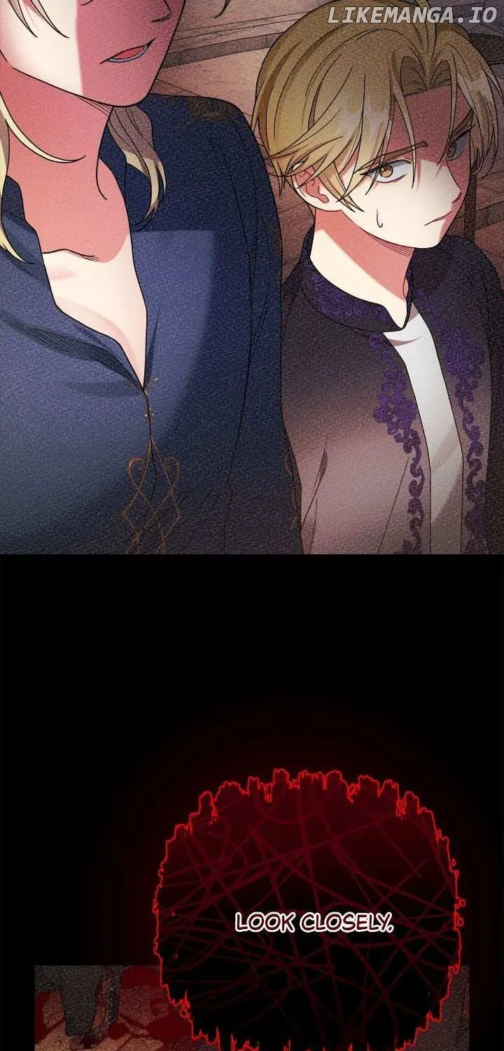 For Snow White Chapter 68 page 67 - 