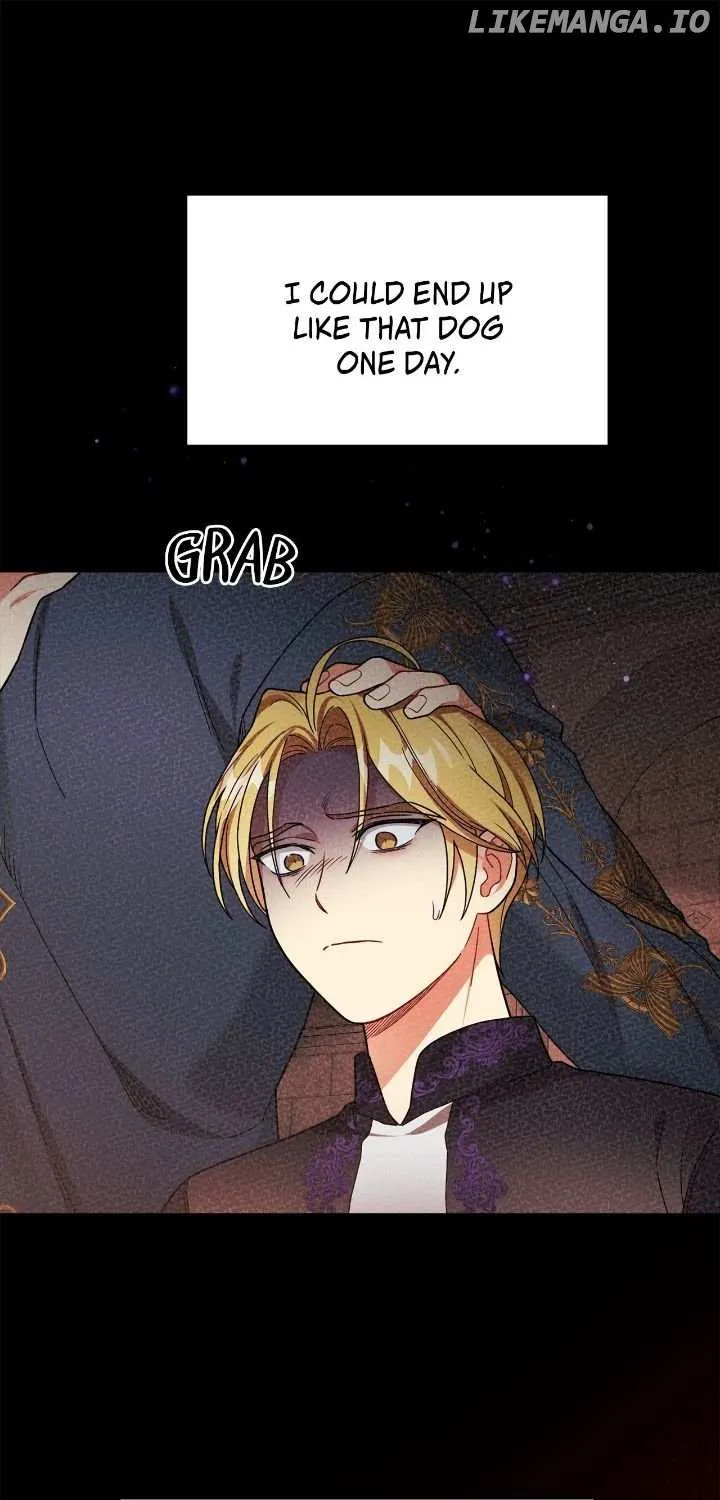 For Snow White Chapter 68 page 70 - 