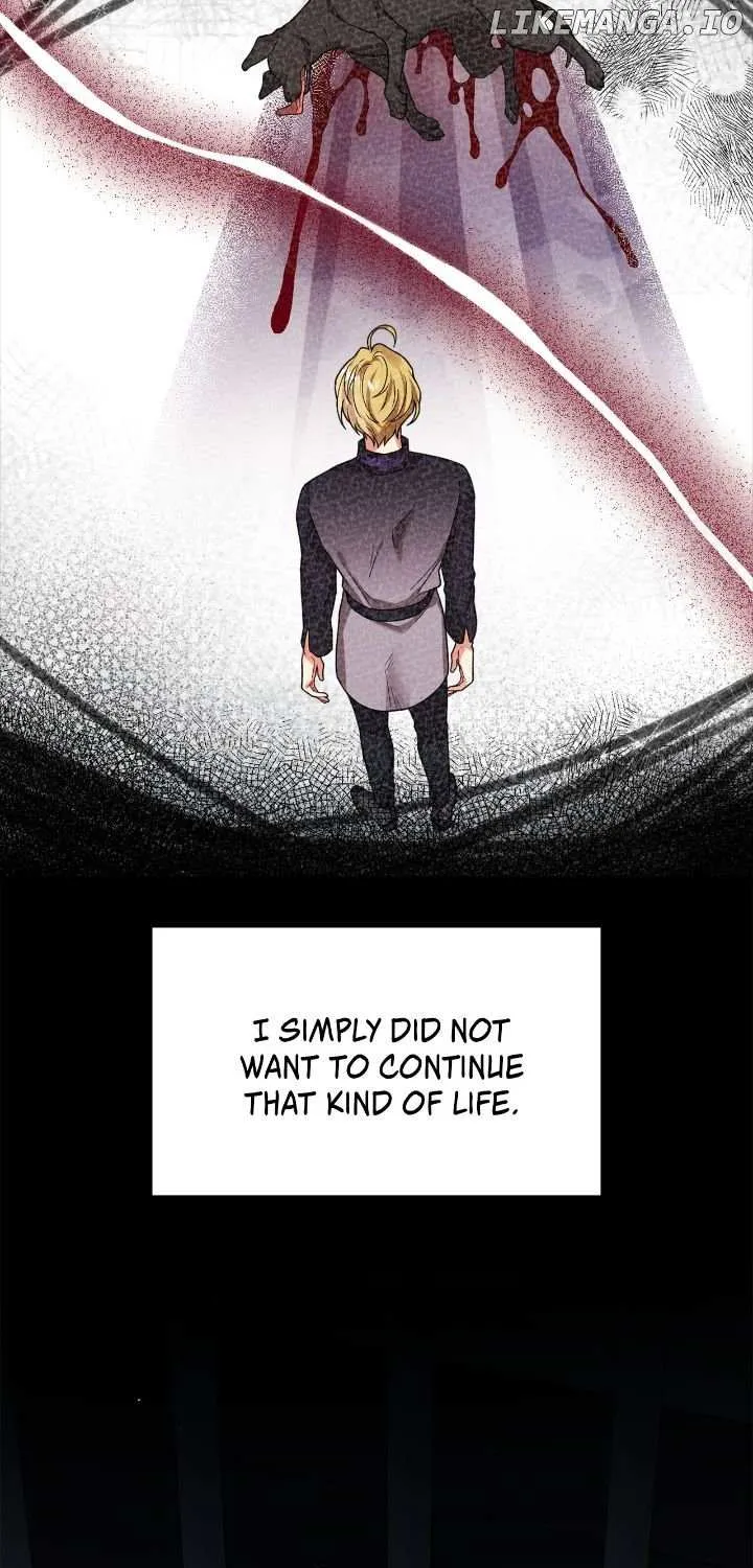 For Snow White Chapter 68 page 77 - 