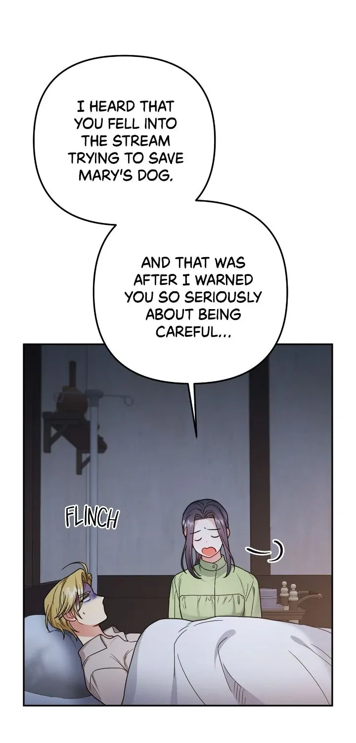 For Snow White Chapter 68 page 82 - 