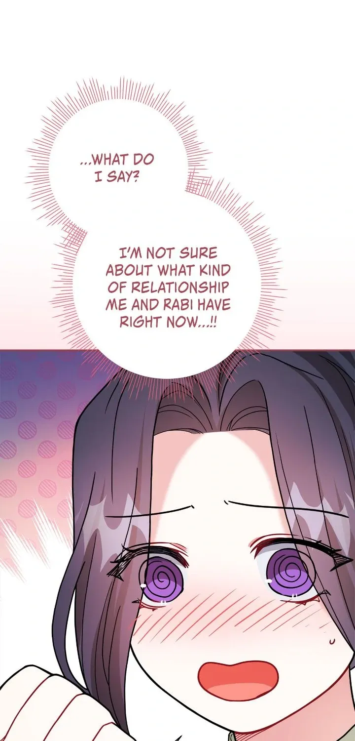 For Snow White Chapter 68 page 91 - 