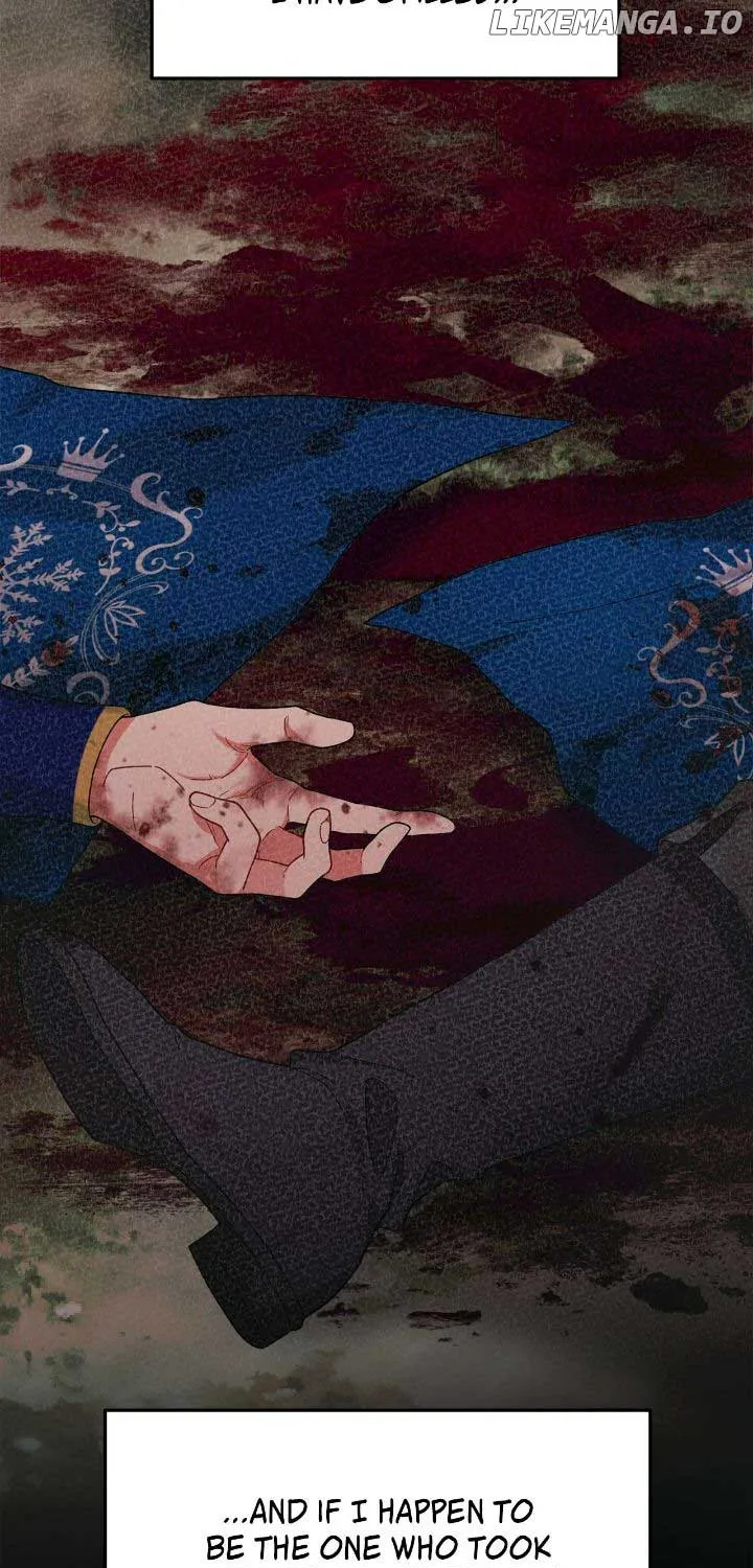 For Snow White Chapter 69 page 25 - 