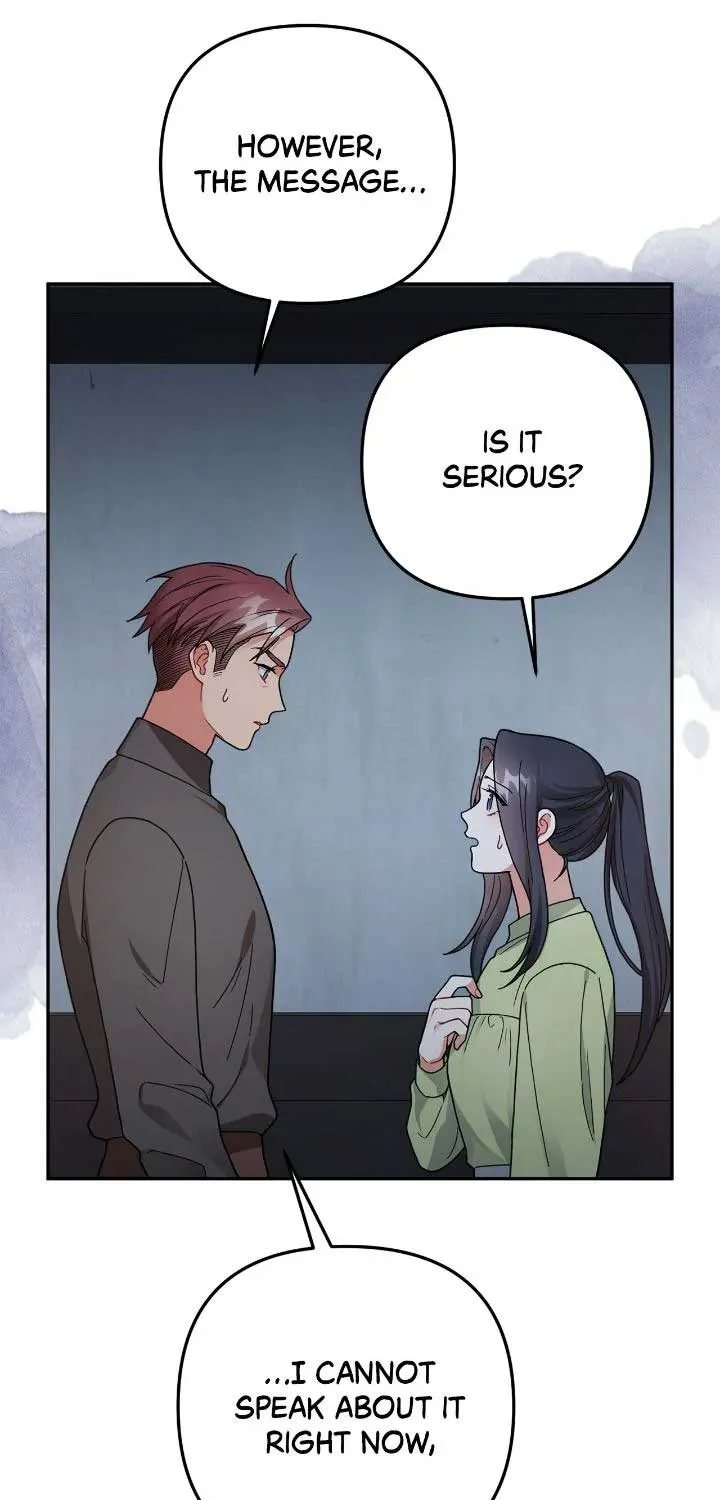 For Snow White Chapter 69 page 34 - 