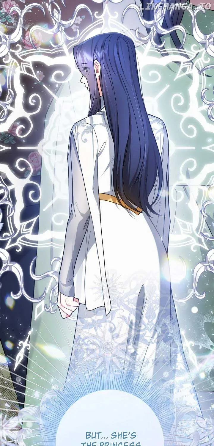 For Snow White Chapter 69 page 41 - 