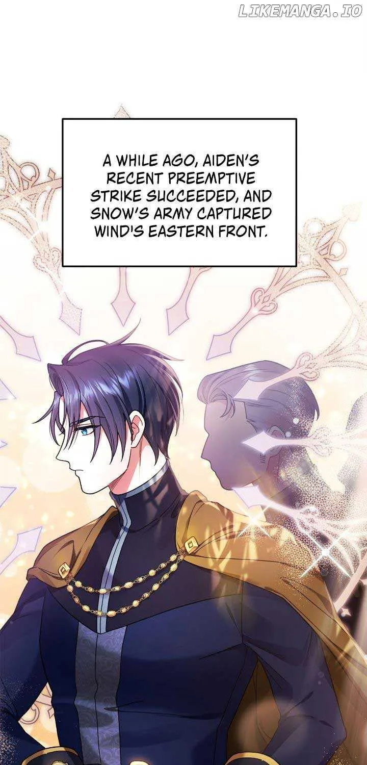 For Snow White Chapter 69 page 55 - 