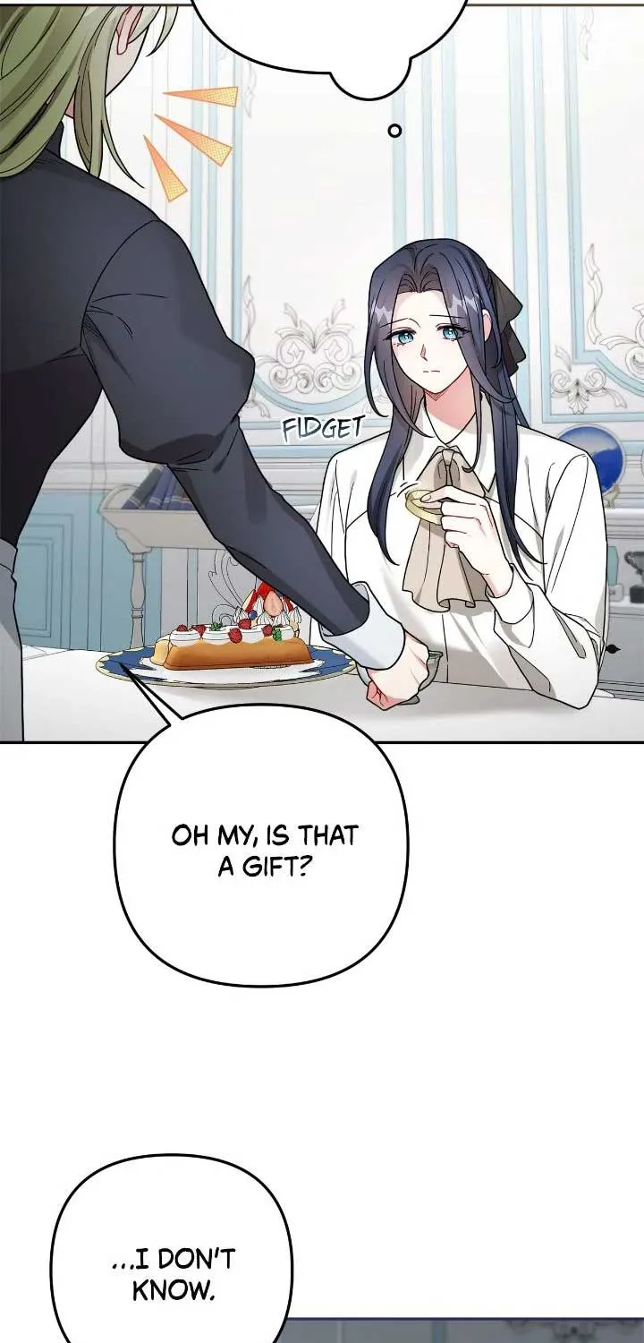 For Snow White Chapter 69 page 73 - 