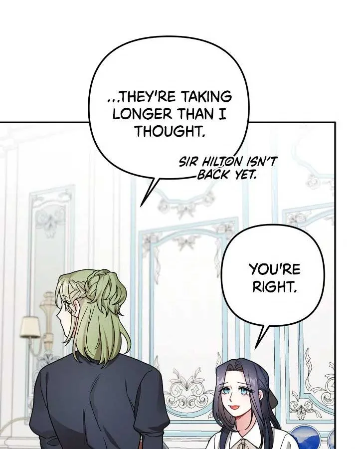 For Snow White Chapter 69 page 77 - 
