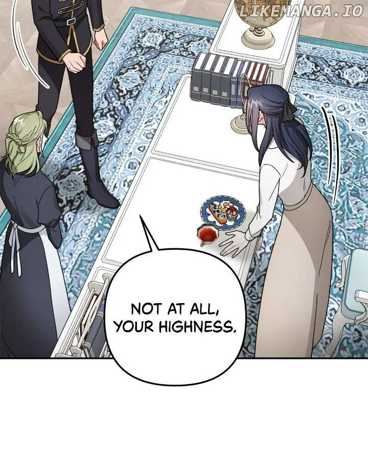 For Snow White Chapter 69 page 82 - 