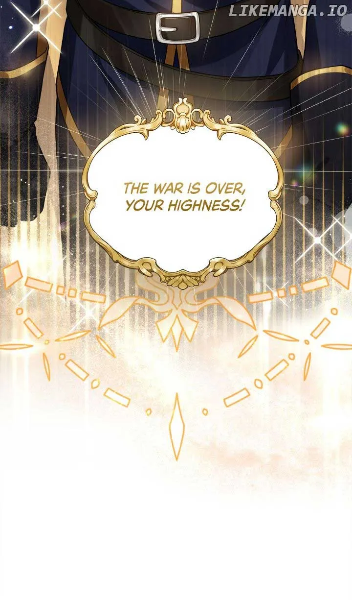 For Snow White Chapter 69 page 91 - 
