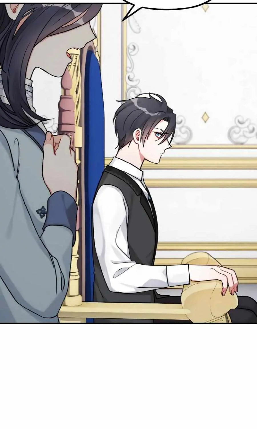 For Snow White Chapter 7 page 102 - 