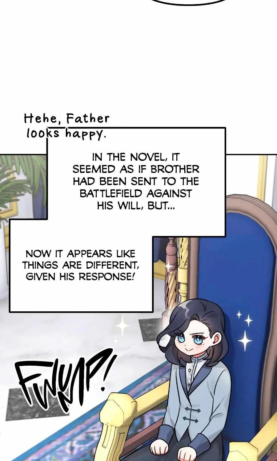 For Snow White Chapter 7 page 109 - 