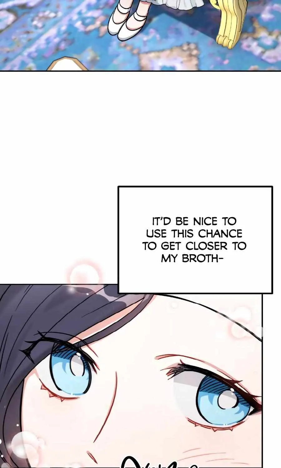 For Snow White Chapter 7 page 111 - 
