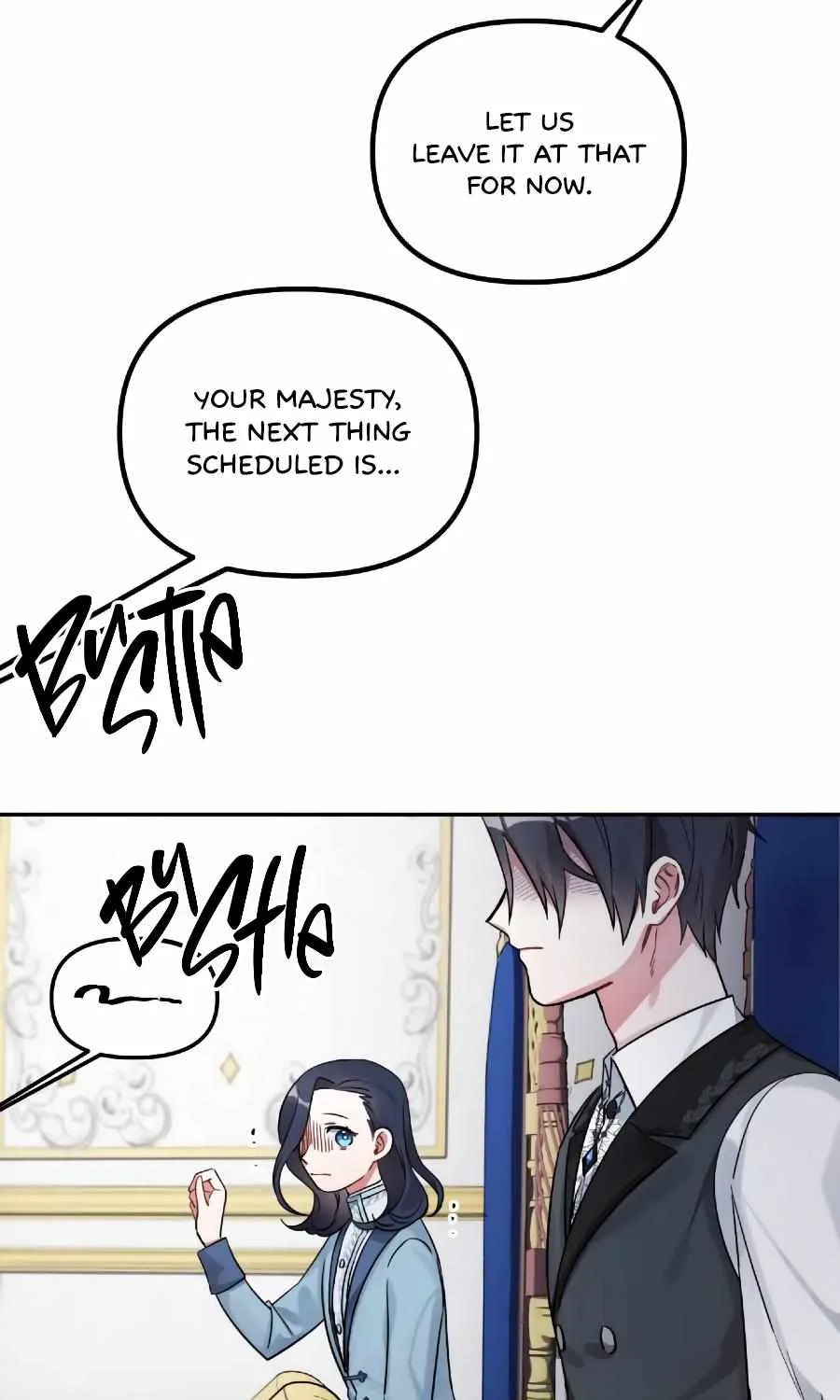 For Snow White Chapter 7 page 123 - 