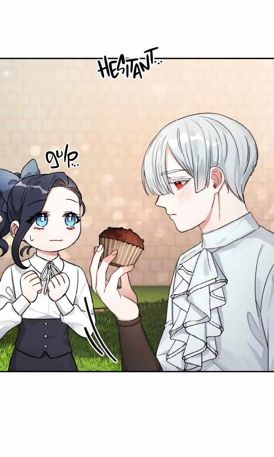 For Snow White Chapter 7 page 22 - 
