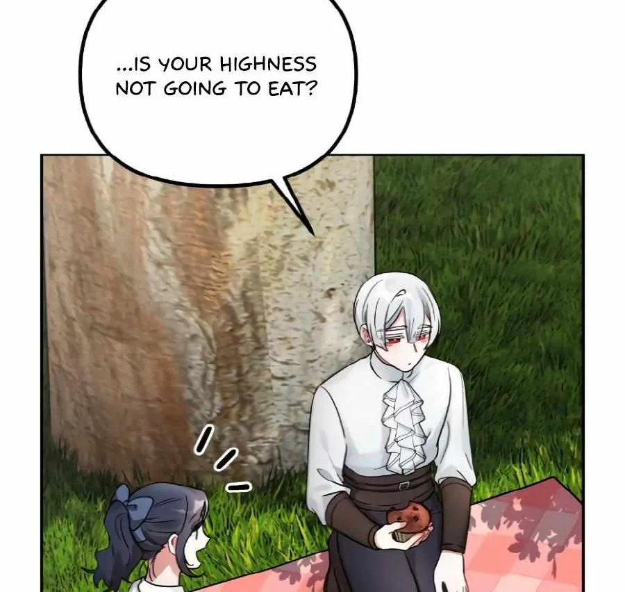 For Snow White Chapter 7 page 26 - 
