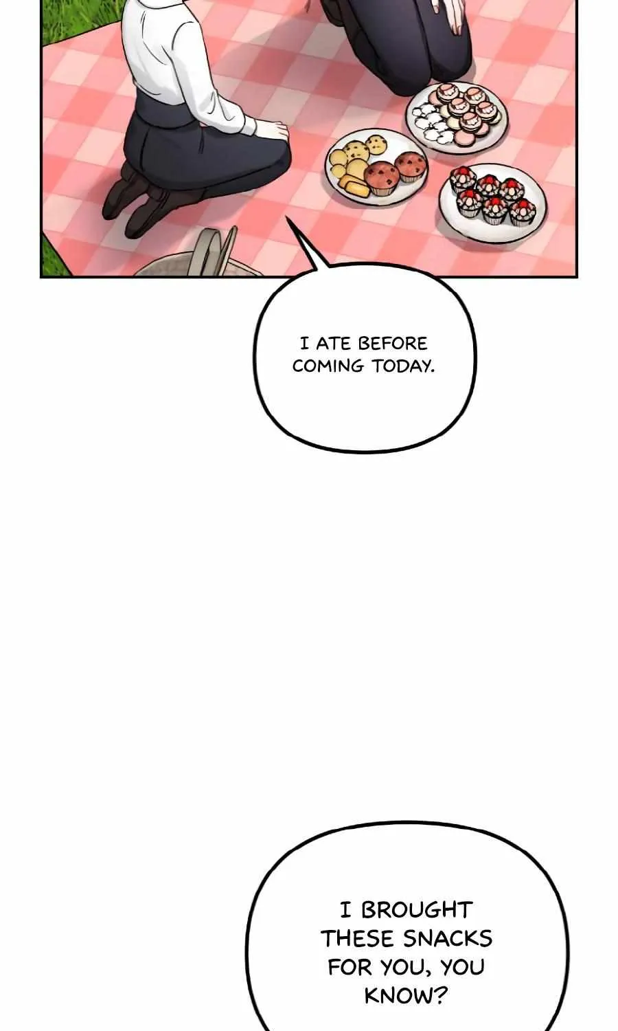 For Snow White Chapter 7 page 27 - 