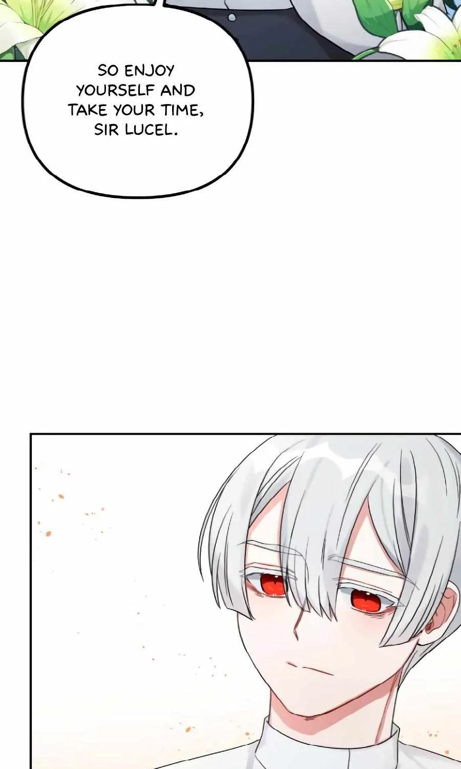 For Snow White Chapter 7 page 29 - 