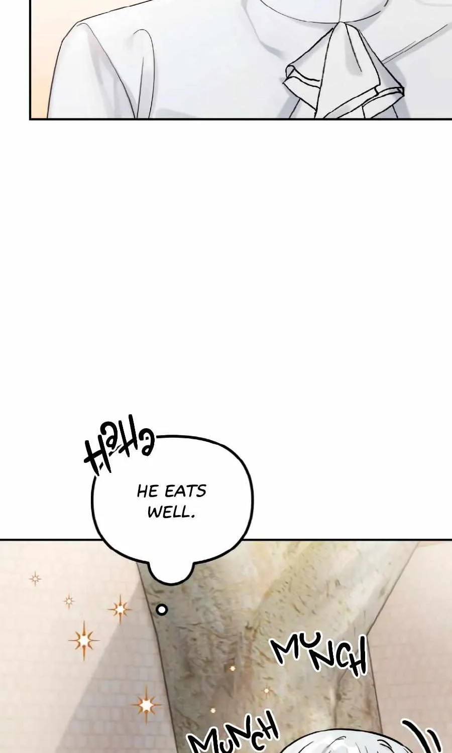For Snow White Chapter 7 page 30 - 