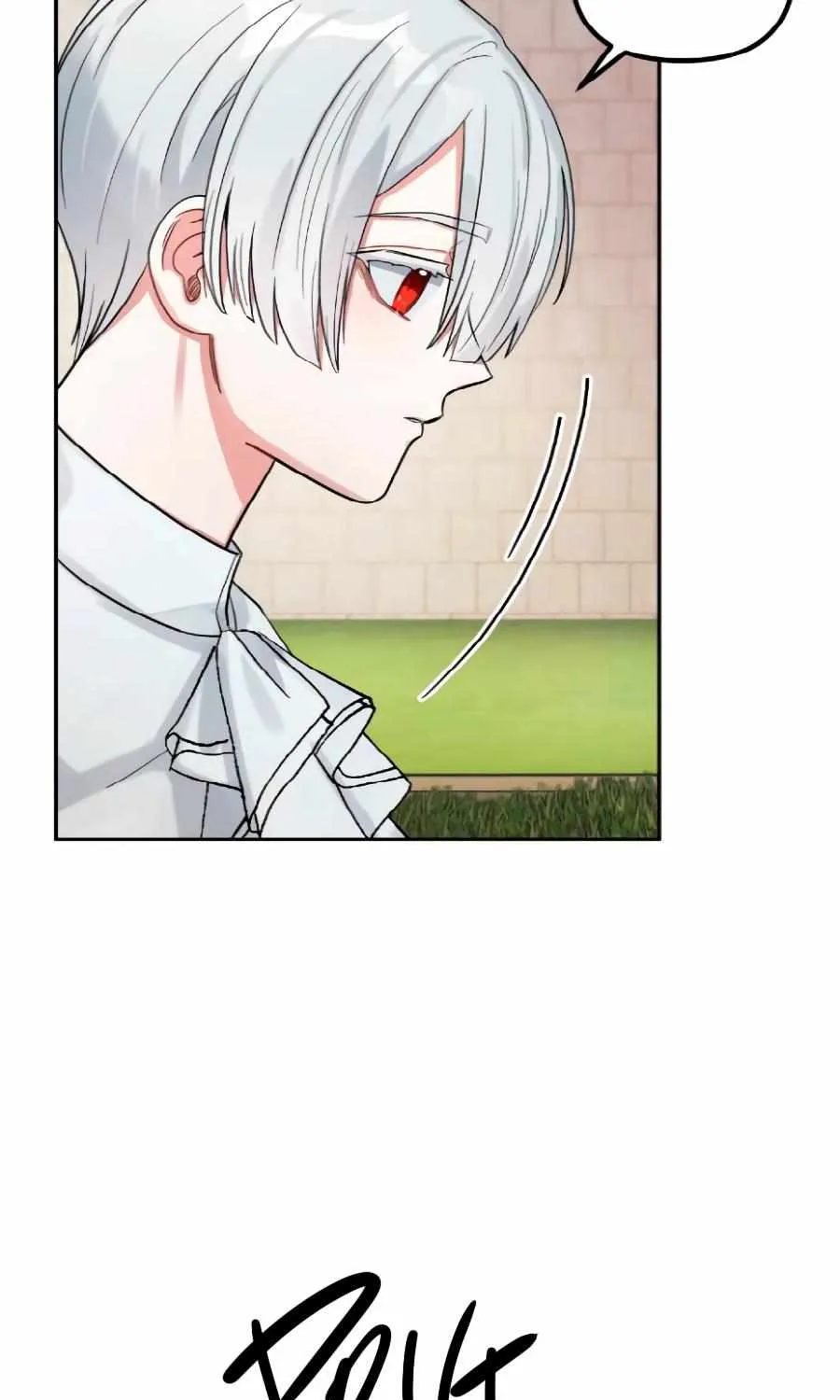 For Snow White Chapter 7 page 36 - 