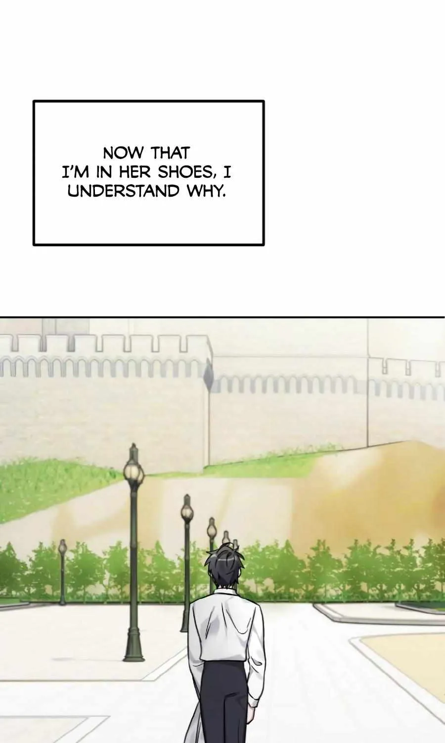 For Snow White Chapter 7 page 5 - 
