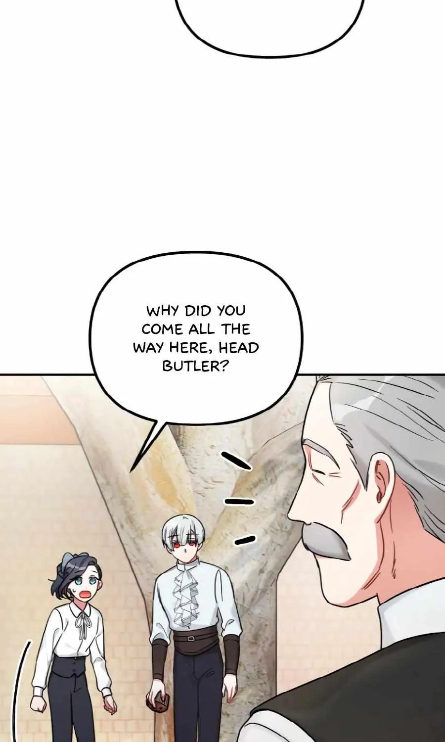 For Snow White Chapter 7 page 51 - 