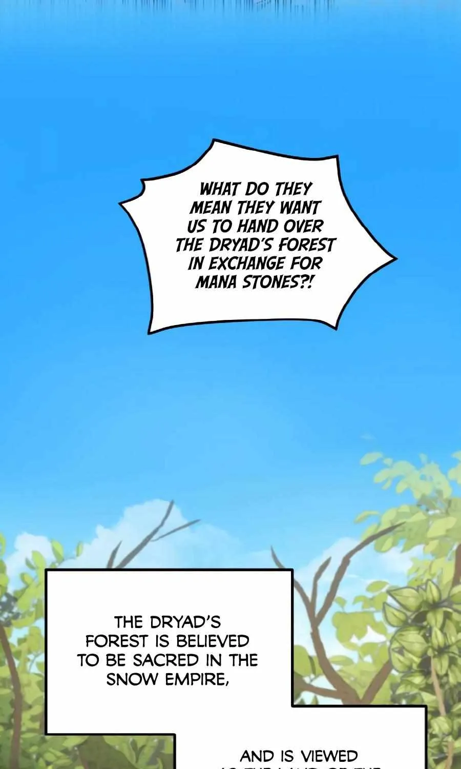 For Snow White Chapter 7 page 60 - 