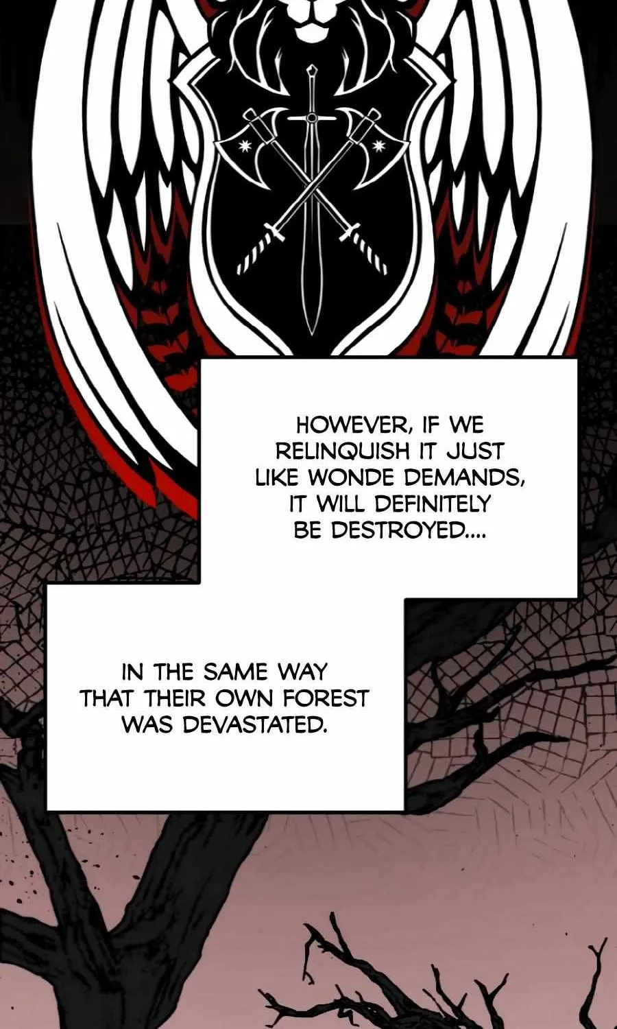 For Snow White Chapter 7 page 63 - 
