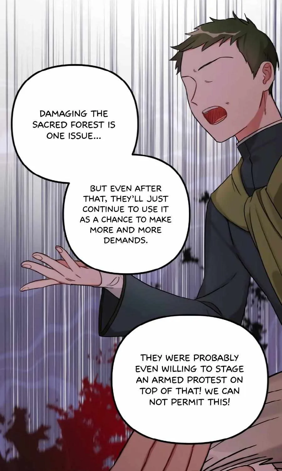 For Snow White Chapter 7 page 67 - 