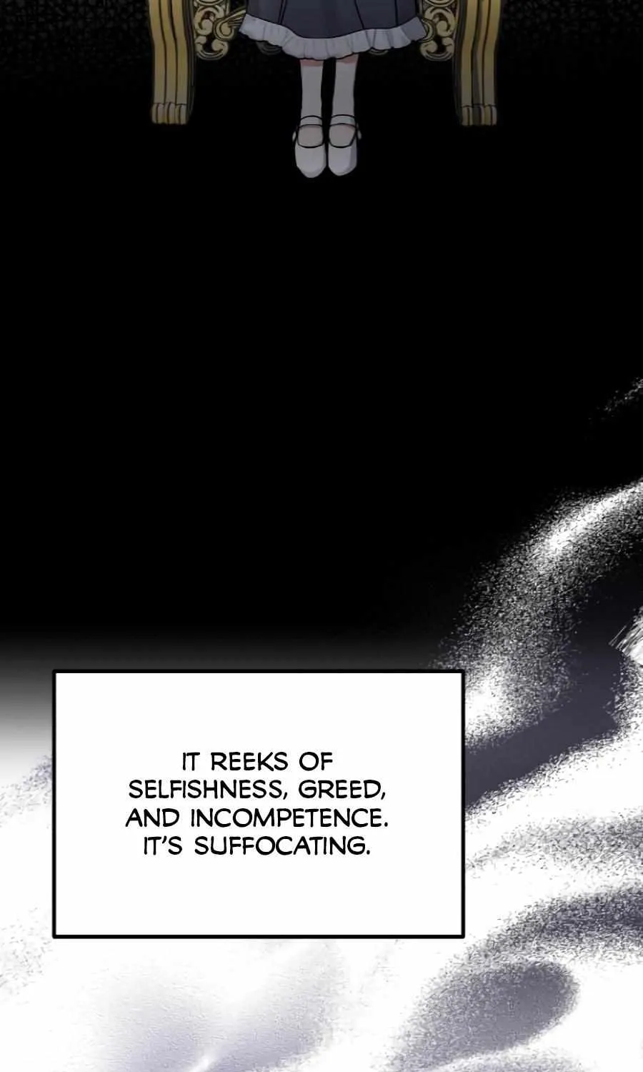 For Snow White Chapter 7 page 71 - 