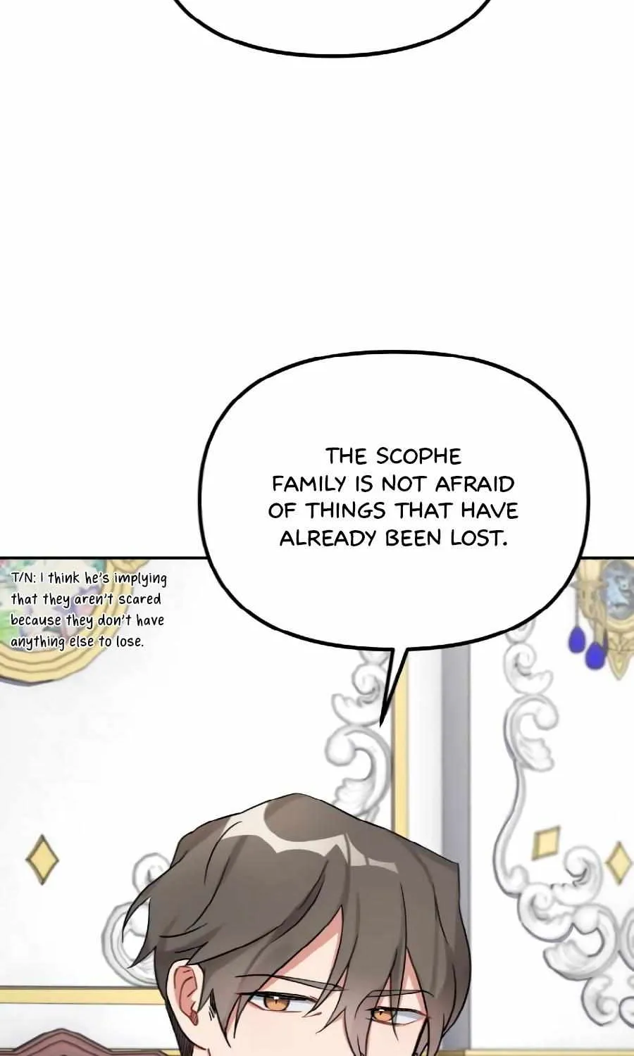 For Snow White Chapter 7 page 74 - 