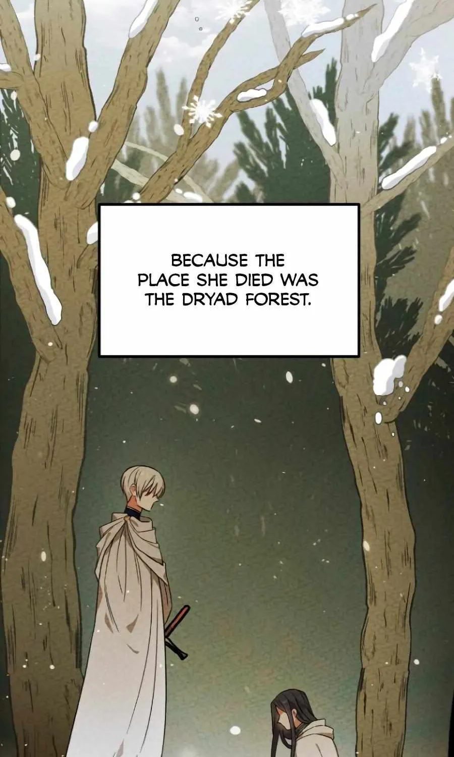 For Snow White Chapter 7 page 96 - 