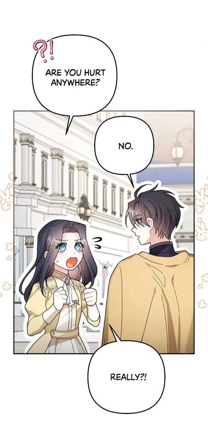 For Snow White Chapter 70 page 13 - 