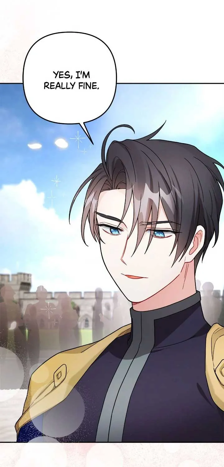 For Snow White Chapter 70 page 15 - 