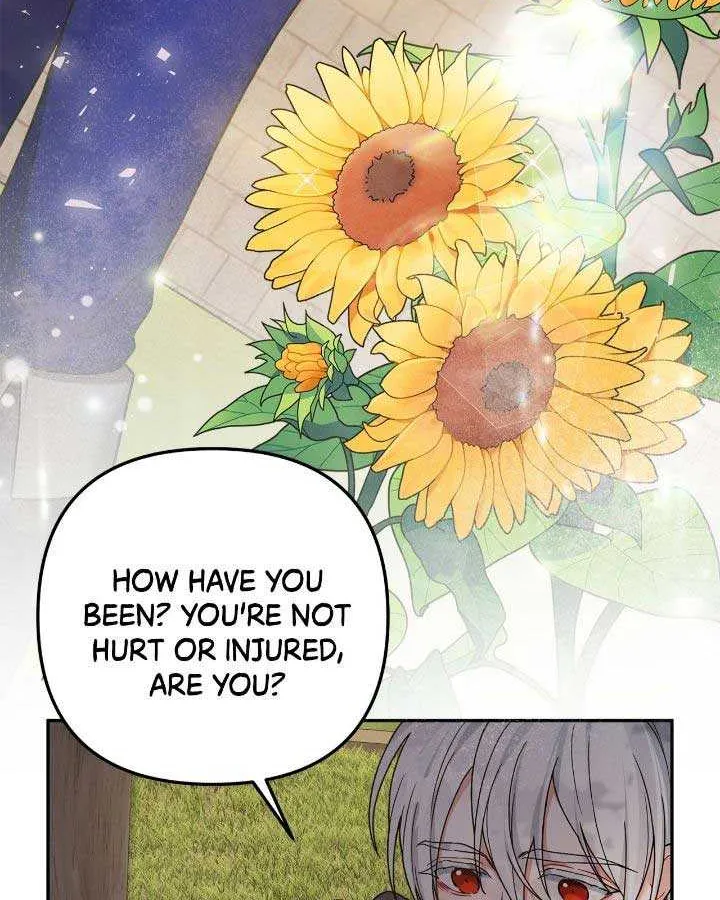 For Snow White Chapter 70 page 27 - 