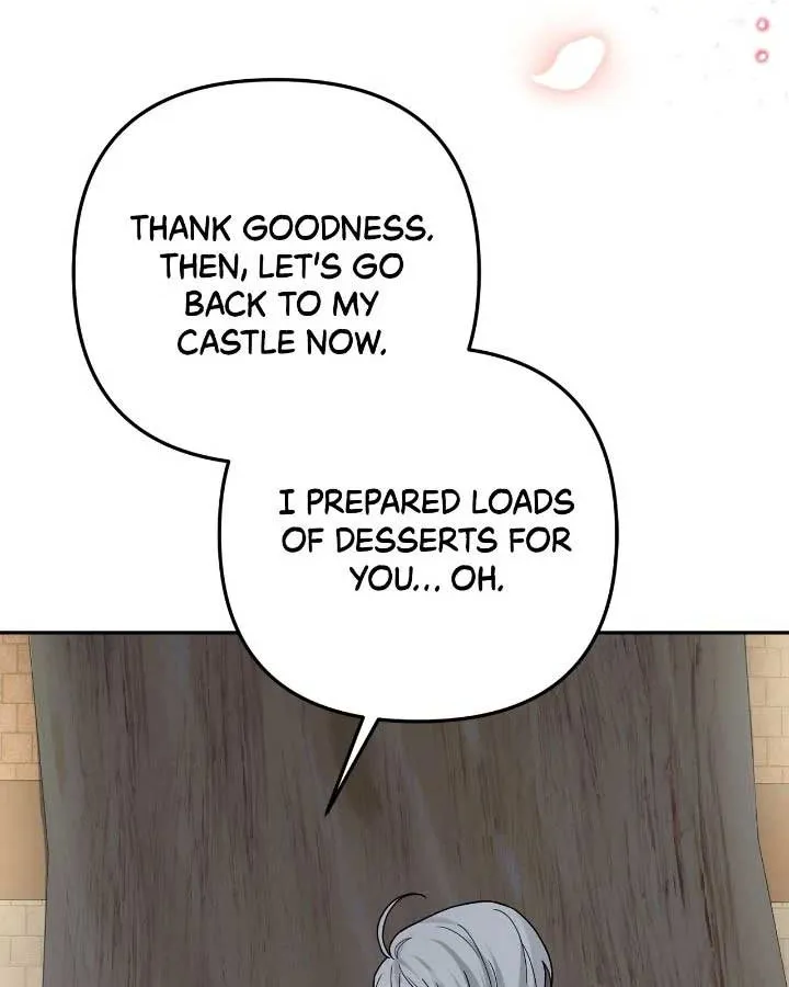 For Snow White Chapter 70 page 30 - 