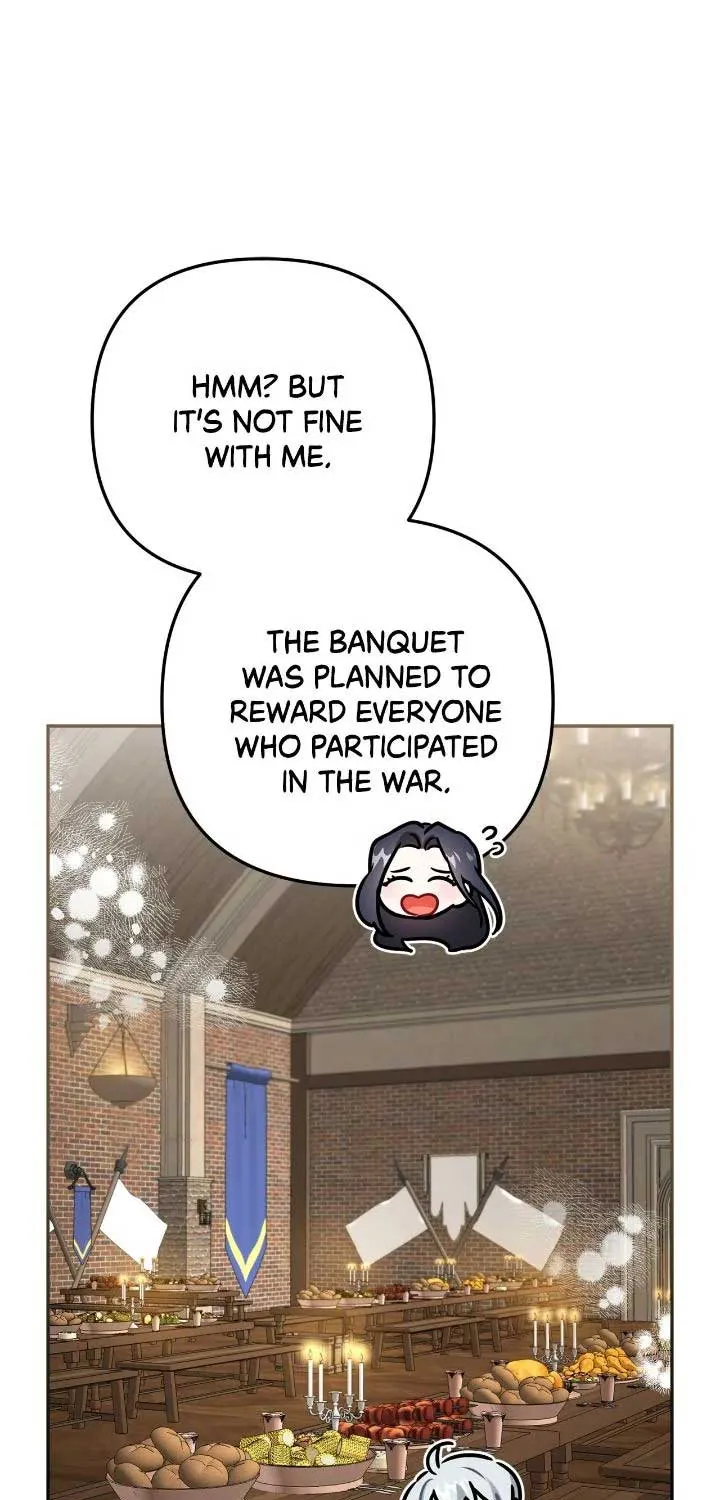 For Snow White Chapter 70 page 34 - 