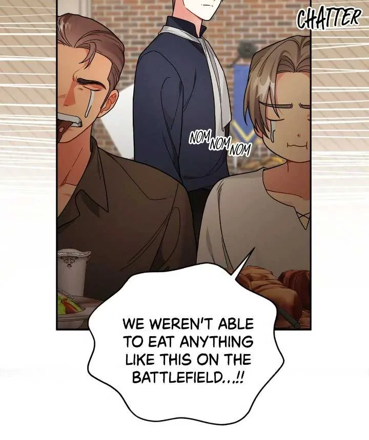 For Snow White Chapter 70 page 44 - 