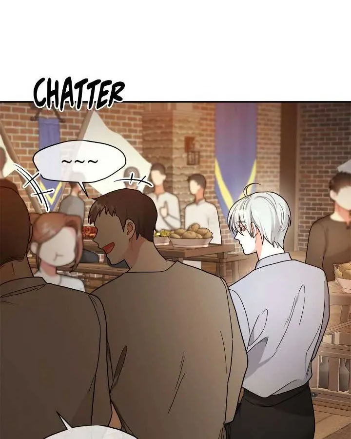 For Snow White Chapter 70 page 46 - 