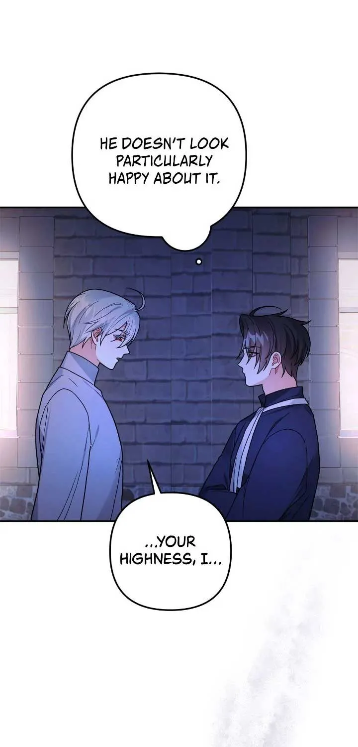 For Snow White Chapter 70 page 56 - 