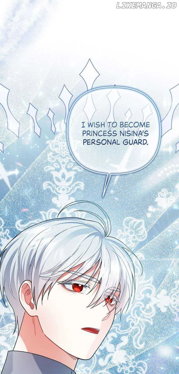 For Snow White Chapter 70 page 58 - 