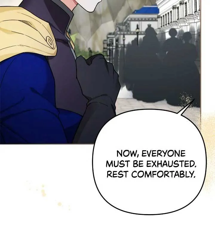 For Snow White Chapter 70 page 8 - 