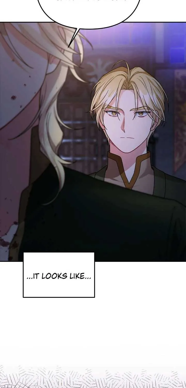 For Snow White Chapter 70 page 79 - 