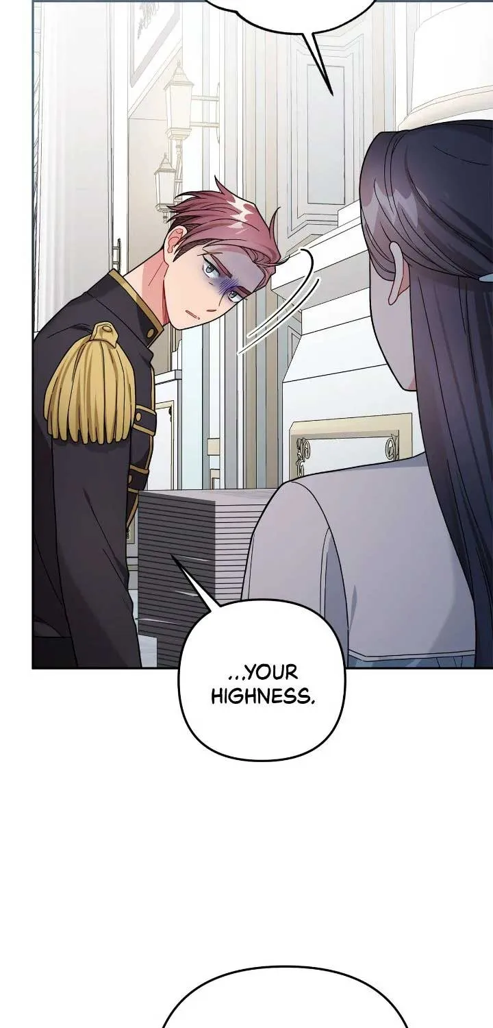 For Snow White Chapter 70 page 84 - 
