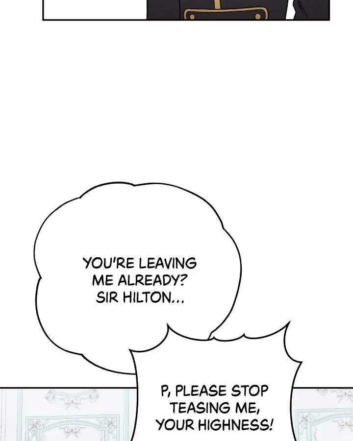 For Snow White Chapter 71 page 21 - 