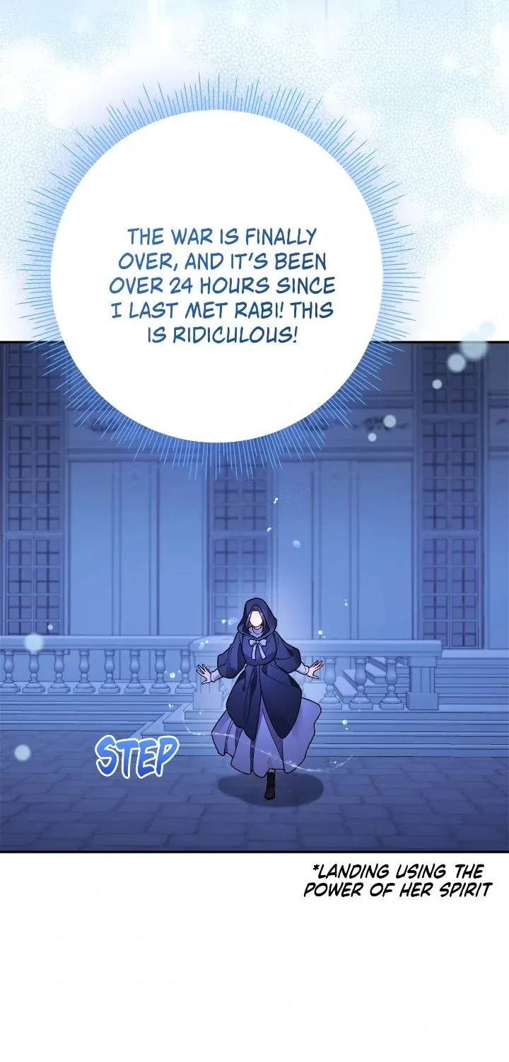 For Snow White Chapter 71 page 30 - 
