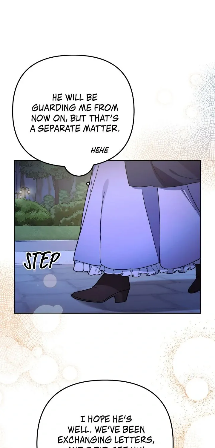 For Snow White Chapter 71 page 32 - 